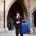 Vila-Real, Teatre de Carrer