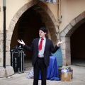 Vila-Real, Teatre de Carrer