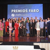 VII Premios Faro PortCastelló