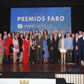 VII Premios Faro PortCastelló