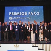 VII Premios Faro PortCastelló