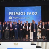 VII Premios Faro PortCastelló