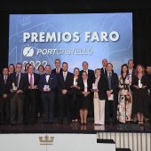 VII Premios Faro PortCastelló