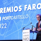 VII Premios Faro PortCastelló