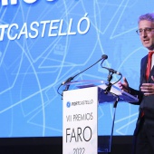 VII Premios Faro PortCastelló