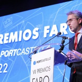 VII Premios Faro PortCastelló