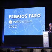 VII Premios Faro PortCastelló