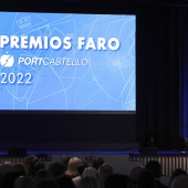 VII Premios Faro PortCastelló