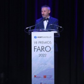 VII Premios Faro PortCastelló