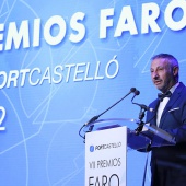 VII Premios Faro PortCastelló