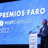 VII Premios Faro PortCastelló