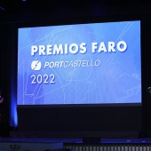 VII Premios Faro PortCastelló