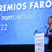 VII Premios Faro PortCastelló