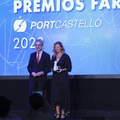 VII Premios Faro PortCastelló