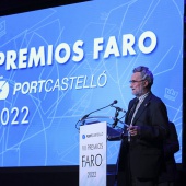 VII Premios Faro PortCastelló