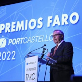 VII Premios Faro PortCastelló