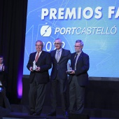 VII Premios Faro PortCastelló