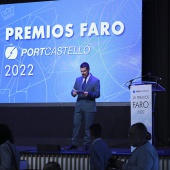 VII Premios Faro PortCastelló