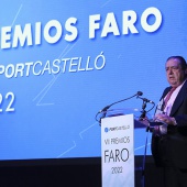 VII Premios Faro PortCastelló