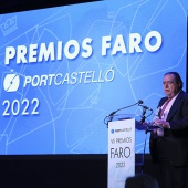 VII Premios Faro PortCastelló