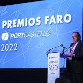 VII Premios Faro PortCastelló