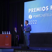 VII Premios Faro PortCastelló