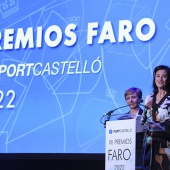 VII Premios Faro PortCastelló