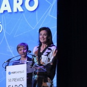 VII Premios Faro PortCastelló