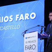 VII Premios Faro PortCastelló