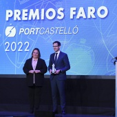 VII Premios Faro PortCastelló