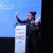 VII Premios Faro PortCastelló