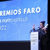 VII Premios Faro PortCastelló