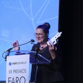 VII Premios Faro PortCastelló