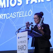 VII Premios Faro PortCastelló