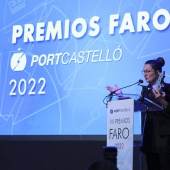 VII Premios Faro PortCastelló