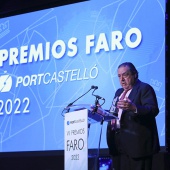 VII Premios Faro PortCastelló