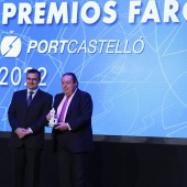 VII Premios Faro PortCastelló