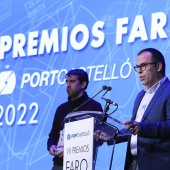 VII Premios Faro PortCastelló