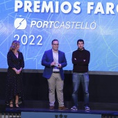 VII Premios Faro PortCastelló