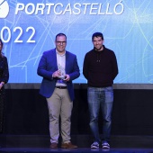 VII Premios Faro PortCastelló