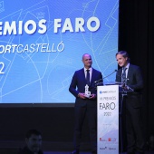 VII Premios Faro PortCastelló