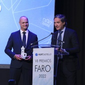 VII Premios Faro PortCastelló