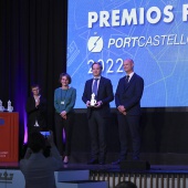 VII Premios Faro PortCastelló