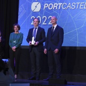 VII Premios Faro PortCastelló