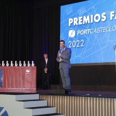 VII Premios Faro PortCastelló