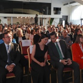 VII Premios Faro PortCastelló