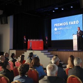VII Premios Faro PortCastelló