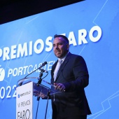 VII Premios Faro PortCastelló