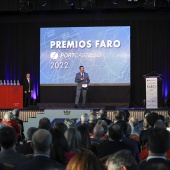 VII Premios Faro PortCastelló