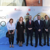 VII Premios Faro PortCastelló